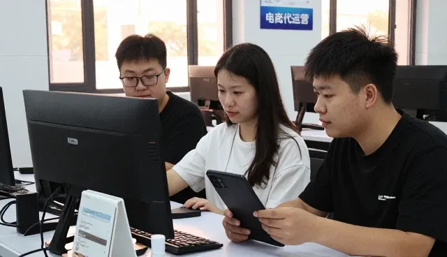 一件代发等满足复杂环境应用需求