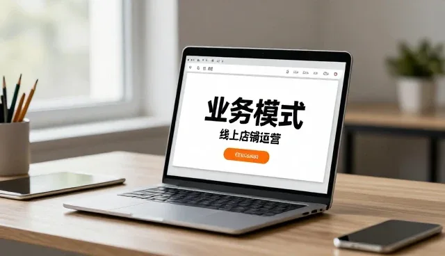 一件代发模式在批发零售中的实际应用场景分析
