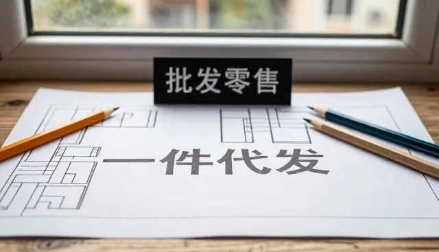 电商代运营中效率提升的关键策略与实践